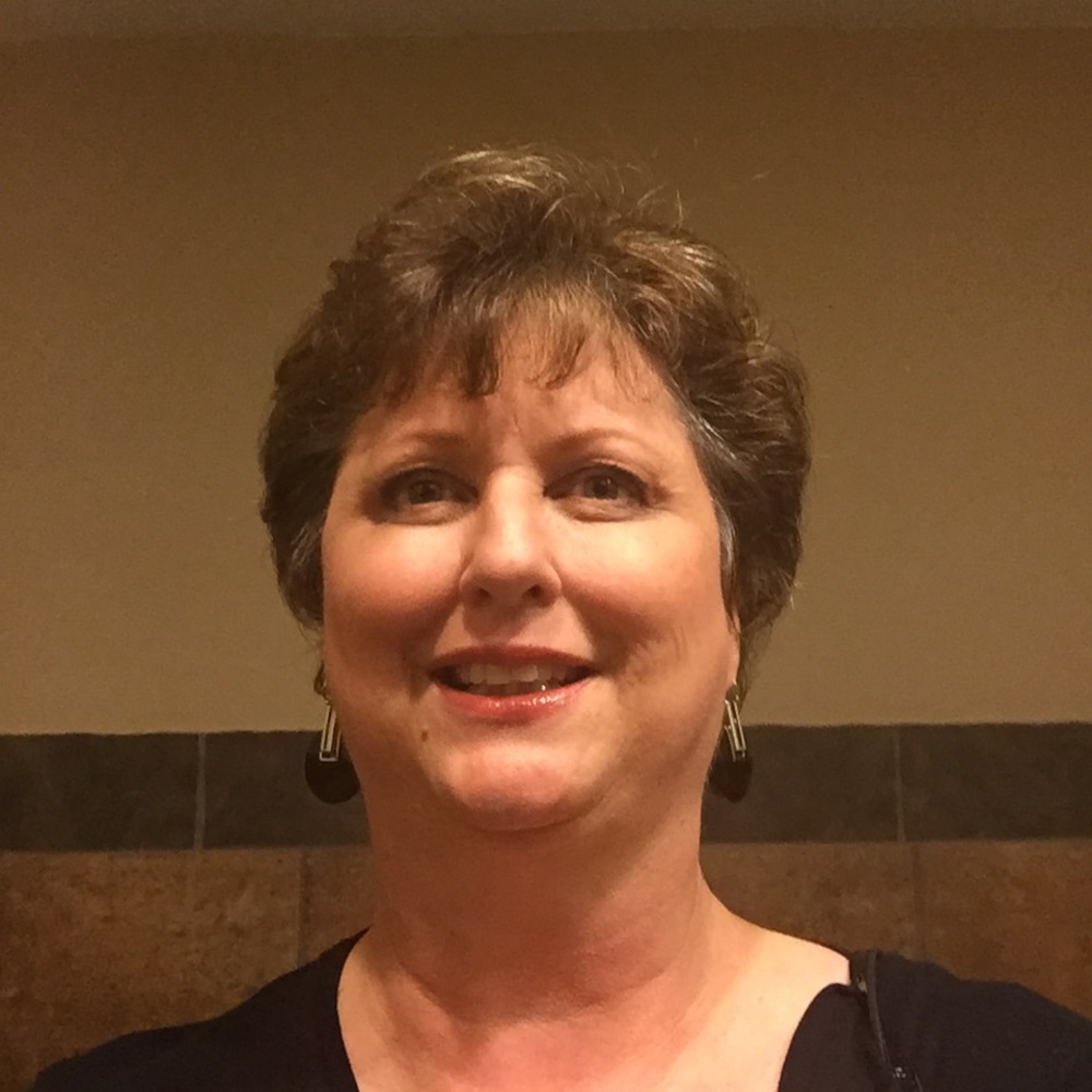 Meet your Posher, Rhonda